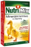 Nutrimix Hydina 1kg